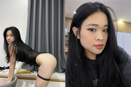 sex robot anime Trong chuyến cắm trại, cô bạn thân của cô bạn gái đã tỏ tình với tôi